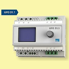 UFO 31.1