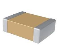 CSMD 1210 10U/10V - X7R