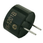 KPX1205B+gen.5V - bzučiak