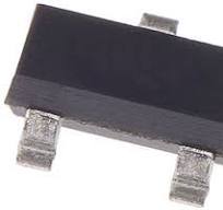 LM4040CIM3-5.0/NOPB - I.O.