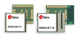 NINA-B112 - modul