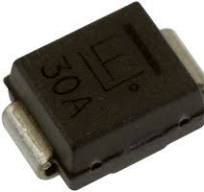 P6SMB15A - dioda