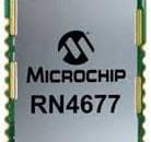 RN4677-V/RM100 - modul