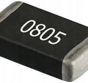 CSMD 0805 1n0/50V - X7R