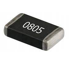 RSMD 0805 9K1 -1%