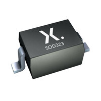 BZX 384-B11 - dioda (SMD)