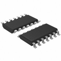 HCF 4093YM013TR - I.O.