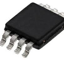 LM7705MME/NOPB - I.O.
