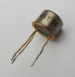 BSY 34 - tranzistor
