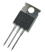 IRF 9640 PBF - tranzistor
