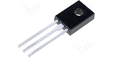 KD 140 - tranzistor