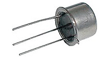 KFY 16 - tranzistor