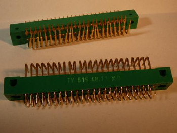 TY 515 4811/48 - FRB konektor