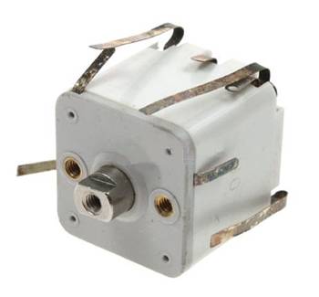 WN 70413 - kondenzátor