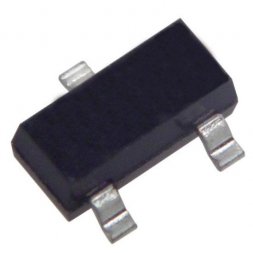 BC 848B - tranzistor (SMD)