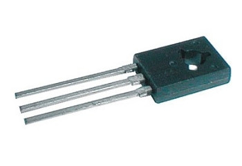 KD 136 - tranzistor