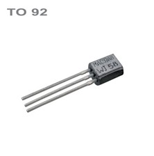 BC 639 - tranzistor