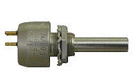 TP 190 32A-10K/N - potenciometer