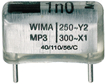 MP3R-Y2 0,047uF/250V/RM=22,5