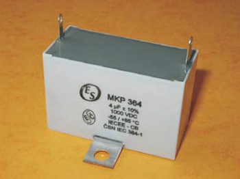 MKP 364 8U0/K - 1000V/5A "C"