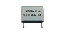 TC 330 390N/K - 250V